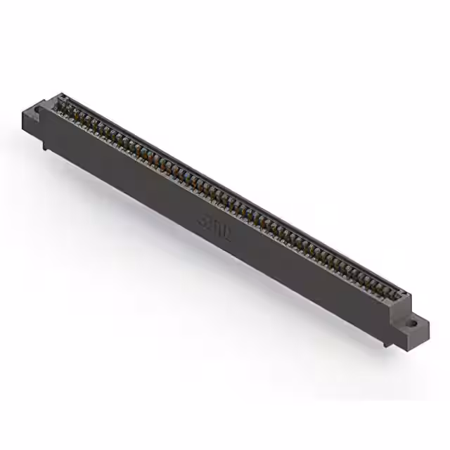 395-054-521-404 EDAC Inc.  Edgeboard Connectors